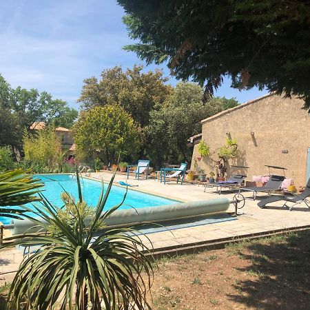 Luberon Des Artistes 2 Βίλα Apt Εξωτερικό φωτογραφία