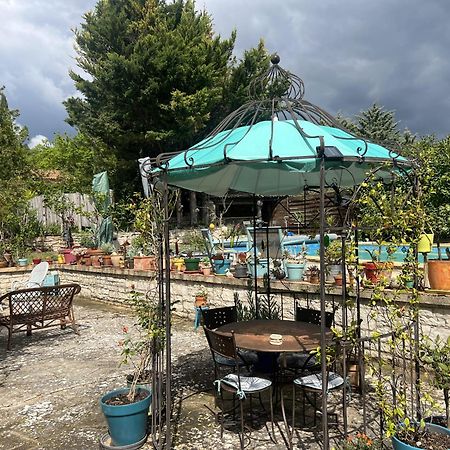 Luberon Des Artistes 2 Βίλα Apt Εξωτερικό φωτογραφία
