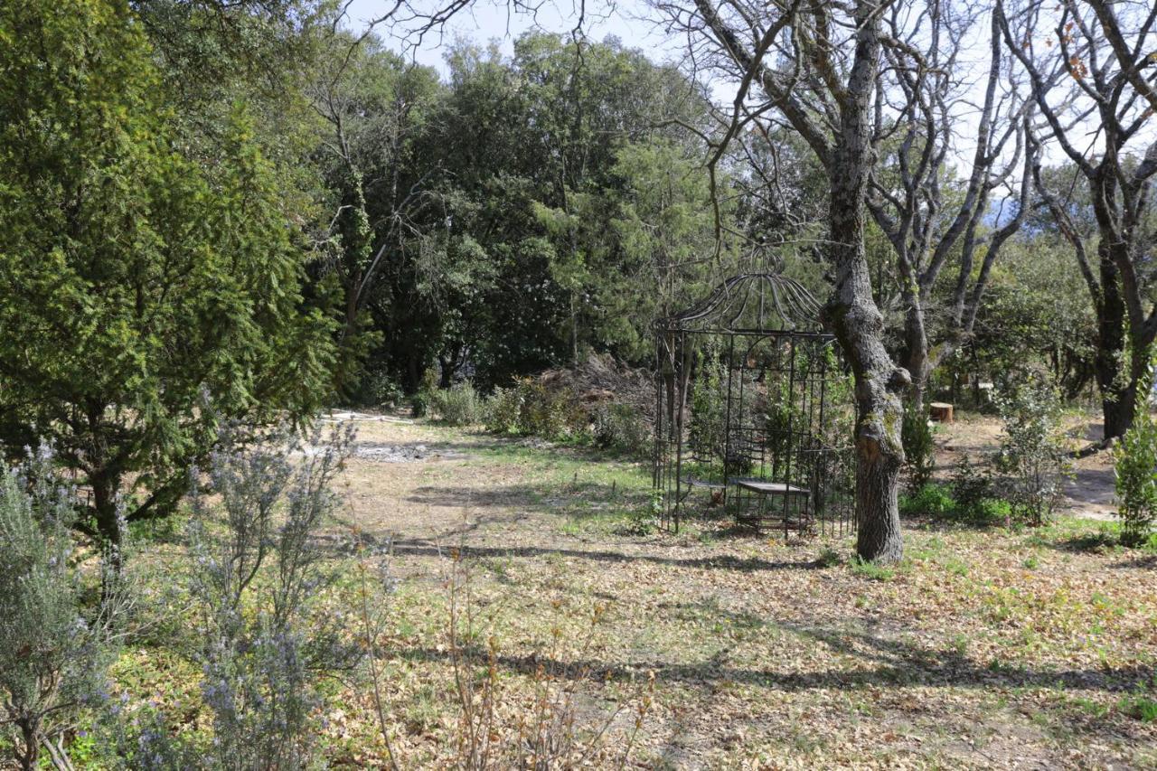 Luberon Des Artistes 2 Βίλα Apt Εξωτερικό φωτογραφία