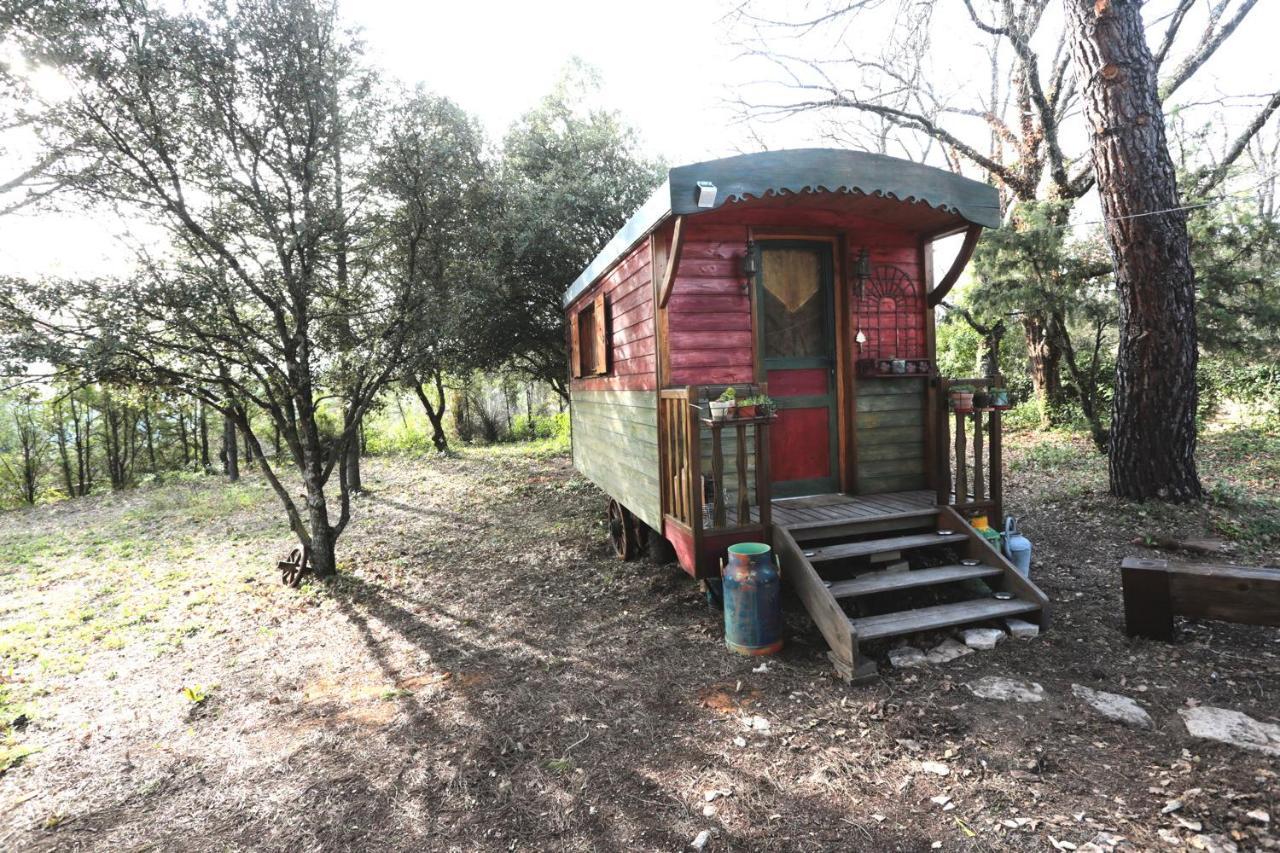 Luberon Des Artistes 2 Βίλα Apt Εξωτερικό φωτογραφία