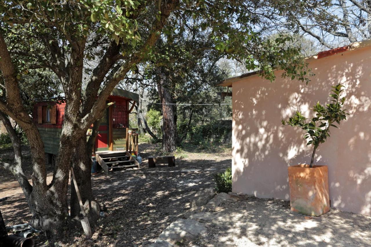 Luberon Des Artistes 2 Βίλα Apt Εξωτερικό φωτογραφία