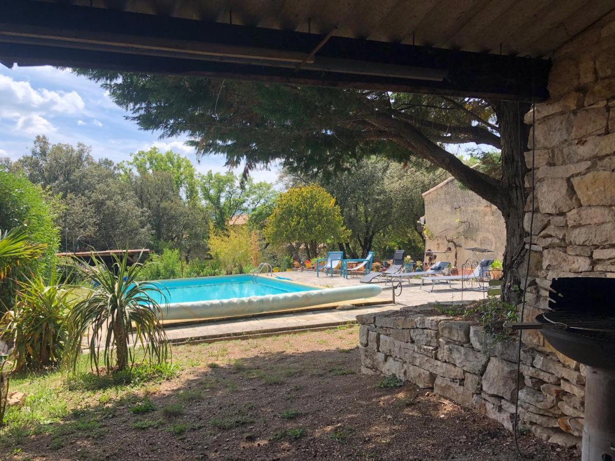 Luberon Des Artistes 2 Βίλα Apt Εξωτερικό φωτογραφία